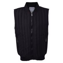 HOUNd BOY - Quilted vest - Sort